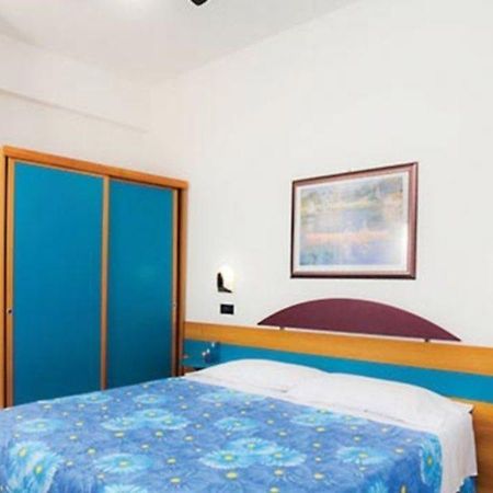 Hotel King Cattolica Exterior foto