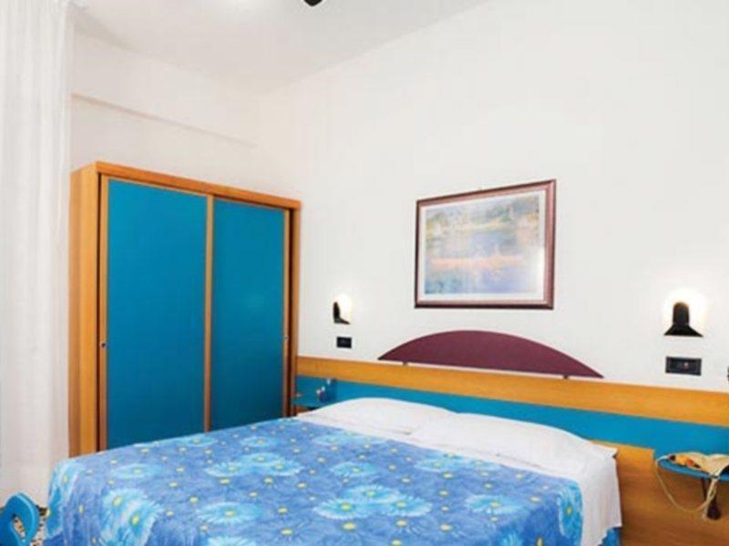 Hotel King Cattolica Exterior foto