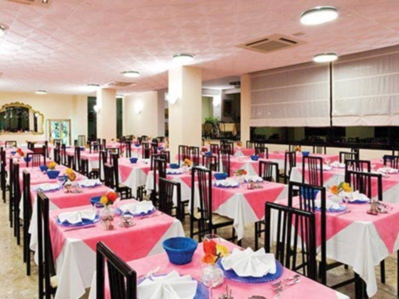 Hotel King Cattolica Exterior foto