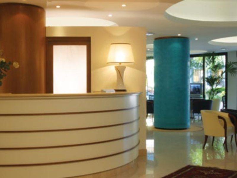 Hotel King Cattolica Exterior foto